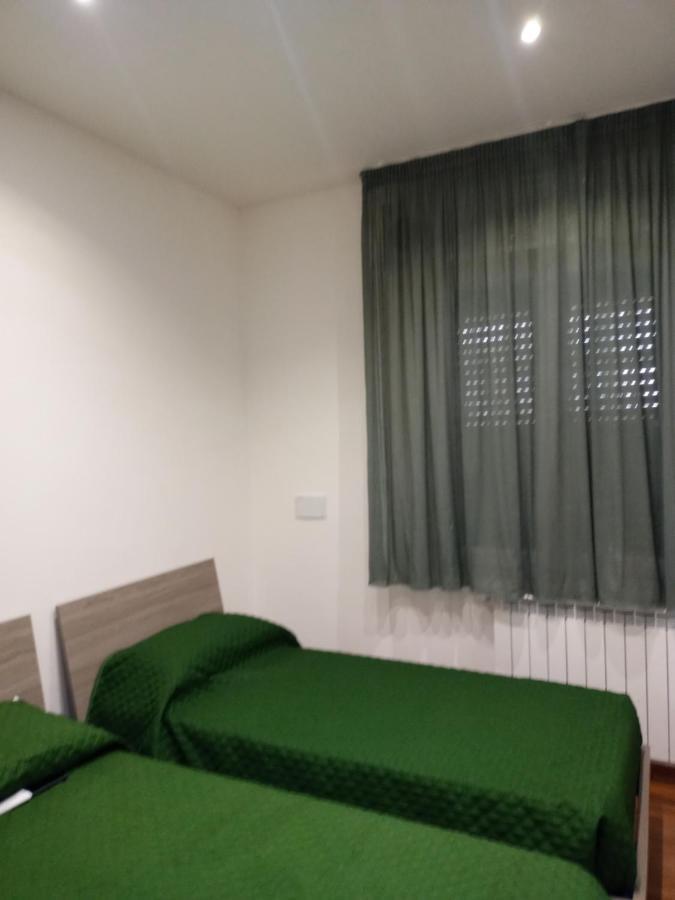 0541 Guest House Rimini Esterno foto