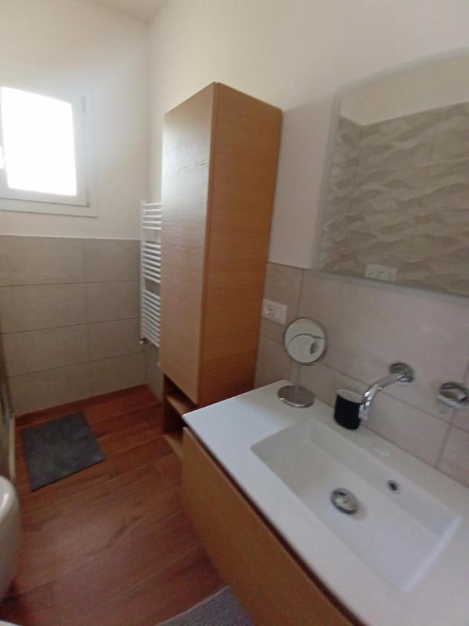 0541 Guest House Rimini Esterno foto