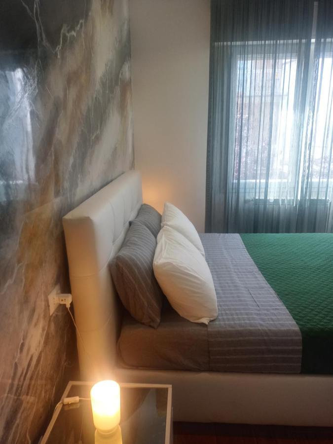 0541 Guest House Rimini Esterno foto