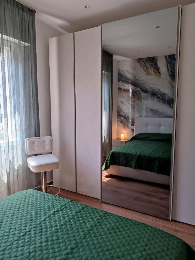 0541 Guest House Rimini Esterno foto