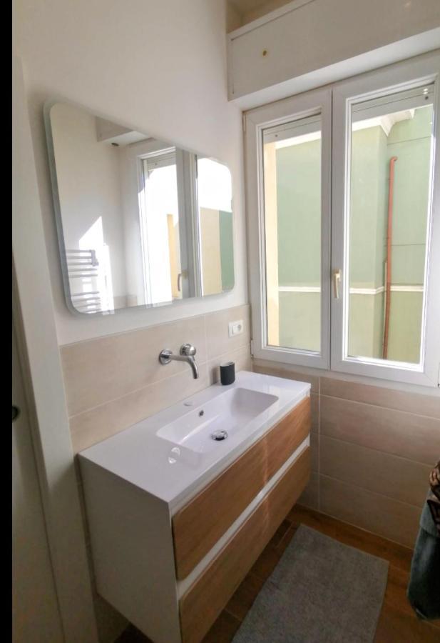 0541 Guest House Rimini Esterno foto