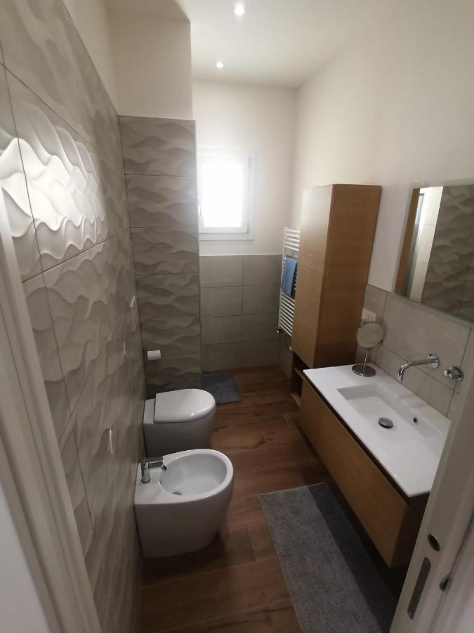 0541 Guest House Rimini Esterno foto