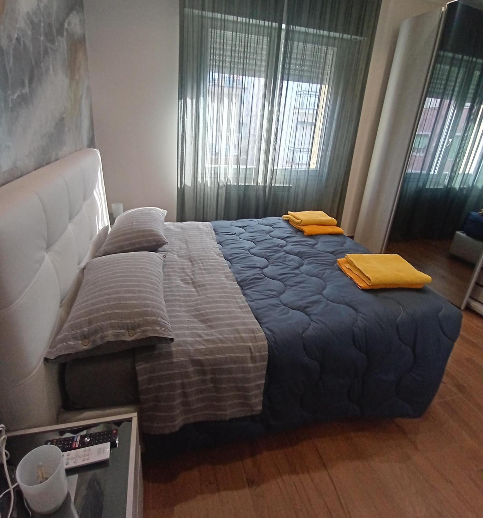 0541 Guest House Rimini Esterno foto